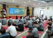 Kemenkum Aceh Gelar Program Tadabbur Selama Ramadan