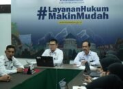 Kemenkum Aceh Ikuti Forum Ketentuan Pidana dalam daerah