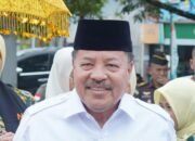 Forkopimda Nagan Raya Perketat Aktivitas Usaha Selama Ramadan 1447 H