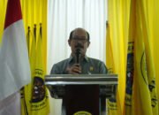 Kemenkum Aceh Lakukan Pembinaan Partai Politik Lokal