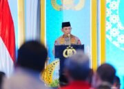 Kapolri Serukan Jaga Persatuan dan Dukung Program Pemerintah