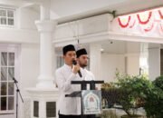 Bupati Tarmizi Ajak Perkuat kolaborasi dan Jaga Persatuan di Bulan Ramadan