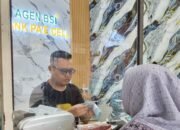 Didukung 19.293 Agen di Aceh, BSI Tingkatkan Inklusi Keuangan Hingga Pelosok