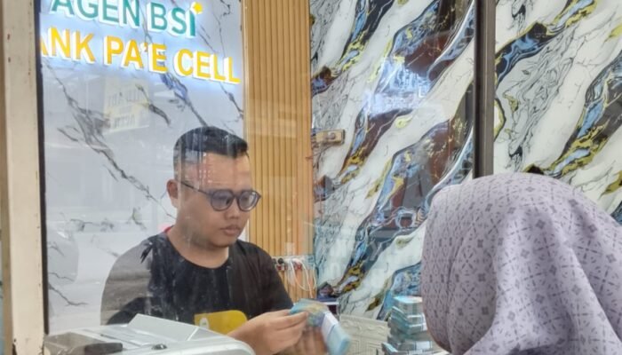 Didukung 19.293 Agen di Aceh, BSI Tingkatkan Inklusi Keuangan Hingga Pelosok