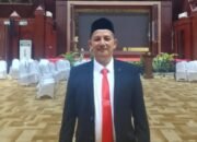 Gubernur Mualem Lantik Safridhal Sebagai Kadis Peternakan Aceh