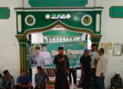 Warga Korban Banjir Teupin Mane Sampaikan Aspirasi pada Anggota DPR RI