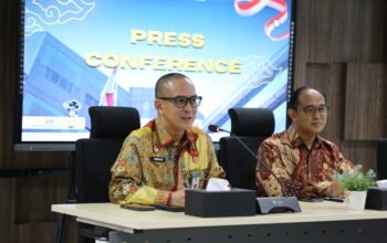 Dirjen AHU Tegaskan Status WNI Berharga, Naturalisasi Dilakukan Ketat