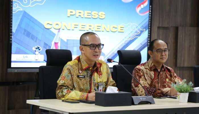 Dirjen AHU Tegaskan Status WNI Berharga, Naturalisasi Dilakukan Ketat