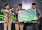 BSN Gaet Muhammadiyah Perluas Ekosistem Syariah