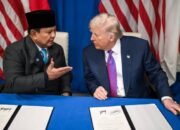 Prabowo Siap ke Teheran Fasilitasi Dialog Usai Konflik Iran-Israel Memanas