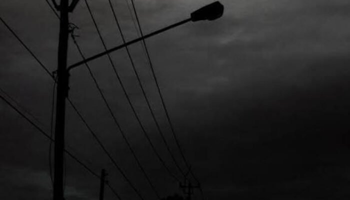 Lampu PJU Mati, Warga Keude Linteung Minta Perbaikan