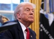 Pengusaha AS Bersorak Menang Dagang dari RI, Trump Dipuji Habis-habisan