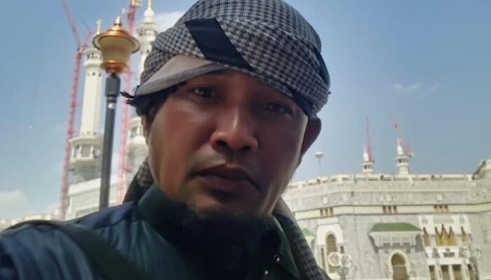 Bantah Lakukan Pelecehan Seksual ke Mahasiswi, Neldi Isnayanto: Itu Fitnah