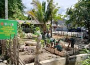 TMMD ke-127 Hadirkan Fasilitas Sanitasi Layak bagi Masyarakat