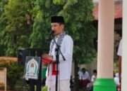 Bupati Aceh Barat Sumbang Gaji untuk Palestina, Ajak Warga Ikut Berdonasi