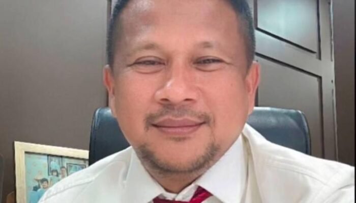 Diduga Bupati Aceh Barat Dilapor ke Polisi, Kadin Aceh Berharap Perusahaan Bersikap Bijak