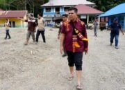 Pendidikan Aceh Bangkit dari Pedalaman, Plt Kadisdik Kunjungi SMAN 1 Pining