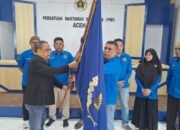 Abdul Halim Kembali Terpilih Sebagai Ketua PWI Aceh Utara Periode 2026-2029