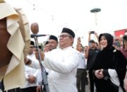 Bank Aceh Hadirkan Gampong Ramadhan In Action 2026 di Masjid Raya Baiturrahman