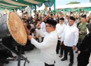 Aceh Ramadan Festival 2026 Resmi Dibuka di Masjid Raya Baiturrahman