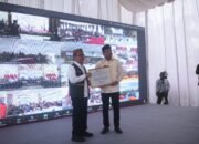 Bireuen Dapat Bantuan Stimulan Perbaikan Rumah Rusak Sebanyak 86 Milyar