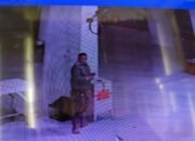 Residivis Pencuri Uang dari Kotak Amal Masjid Diciduk Polisi di Banda Aceh