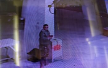 Residivis Pencuri Uang dari Kotak Amal Masjid Diciduk Polisi di Banda Aceh