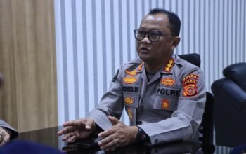 Pertamina Pastikan BBM Aman, Polda Aceh Imbau Warga Tak Panic Buying dan akan Tindak Tegas Penimbun