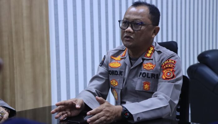 Pertamina Pastikan BBM Aman, Polda Aceh Imbau Warga Tak Panic Buying dan akan Tindak Tegas Penimbun