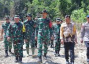 Dari Jalan Lumpur dan Trauma Menjadi Harapan: Jejak TMMD Ubah Wajah Pelosok Beutong
