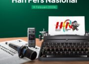 IKLAN BANK ACEH – SELAMAT HARI PERS NASIONAL 2026